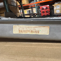 Mettler Toledo Floor Scale image 2